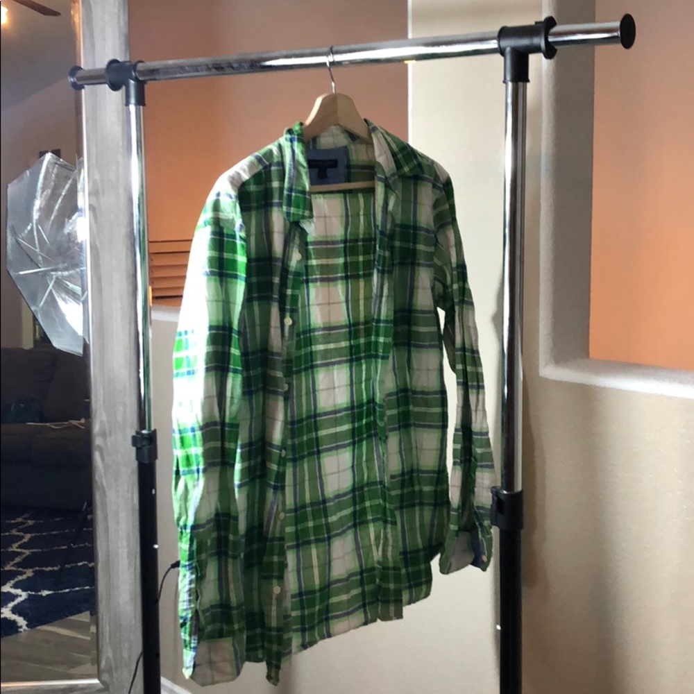 Banana republic men’s shirt